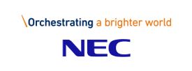 日本電気株式会社（NEC）